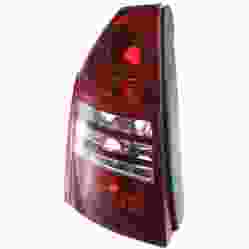 CHRYSLER 300 TAIL LAMP UNIT LEFT (Driver Side) (5.7L/ 6.1L ENG) OEM#4805853AE 2005-2007 PL#CH2818103