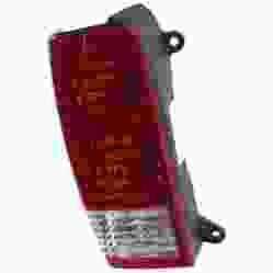 CHRYSLER ASPEN TAIL LAMP UNIT LEFT (Driver Side) OEM#68001317AA 2007-2009 PL#CH2818116