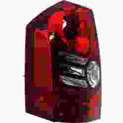 CHRYSLER 300 TAIL LAMP LEFT (Driver Side) (2.7L/3.5L ENG) OEM#4806371AD 2008-2010 PL#CH2818117