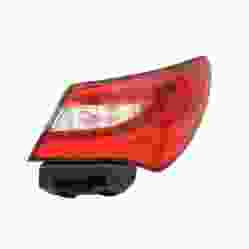CHRYSLER 200 SEDAN TAIL LAMP ASSEMBLY RIGHT (Passenger Side) OEM#5182524AE 2011-2014 PL#CH2819131