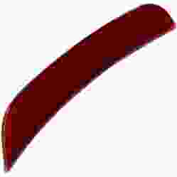 DODGE CHARGER  REAR SIDE MARKER LAMP ASSY LEFT (Driver Side) (SIDE OF BMP) OEM#68214127AA 2015-2023 PL#CH2860110