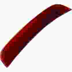 DODGE CHARGER  REAR SIDE MARKER LAMP ASSY RIGHT (Passenger Side) (SIDE OF BMP) **CAPA** OEM#68214126AA 2015-2023 PL#CH2861110C