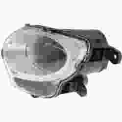 FIAT 500 2DOORS (FIAT)  PARK/SIGNAL LAMP ASSY LEFT (Driver Side) (POP/SPORT/LOUNGE) OEM#5182461AC 2012-2019 PL#FI2532100