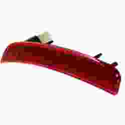 FIAT 500 2DOORS (FIAT)  REAR SIDE MARKER LEFT (Driver Side) (POP/LOUNGE) OEM#5182425AB 2012-2017 PL#FI2864100