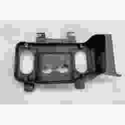 FORD TRUCKS & VANS FORD/PU  (F250/350/450) Super Duty FRONT BUMPER AIR DUCT RIGHT (Passenger Side) (TOW HOOK COVER) OEM#HC3Z8310G 2017-2019 PL#FO1039218