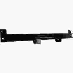 FORD TAURUS SHO REAR BUMPER REINF**CAPA** OEM#BG1Z17906A 2013-2019 PL#FO1106368C