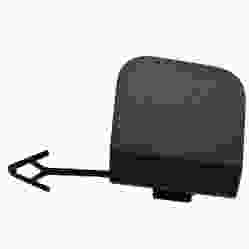 FORD TRUCKS & VANS BRONCO SPORT  (1.5/2.0L) REAR BUMPER TOW HOOK COVER TEXTURE OEM#M1PZ17K922AA 2021-2024 PL#FO1129102