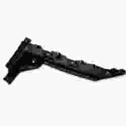FORD FIESTA/HATCHBACK (EXC ST) REAR BUMPER SIDE BRACKET LEFT (Driver Side) OEM#AE8Z17D943B 2014-2019 PL#FO1132100