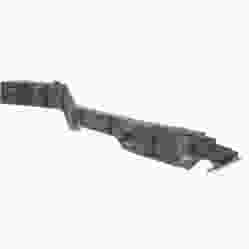 FORD FIVE-HUNDRED REAR BUMPER COVER RETAINER LEFT (Driver Side) OEM#5G1Z17D995AA 2005-2007 PL#FO1132101