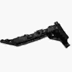 FORD FIESTA/HATCHBACK  REAR BUMPER SIDE BRACKET RIGHT (Passenger Side) OEM#AE8Z17D942C 2011-2013 PL#FO1133100