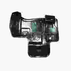 FORD TAURUS SHO REAR BUMPER SIDE SUPPORT LEFT (Driver Side) (PLASTIC) OEM#AR3Z17C947E 2010-2012 PL#FO1142113