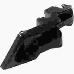 FORD FUSION HYBRID/ENERGI REAR BUMPER COVER LOWER BRACKET LEFT (Driver Side) OEM#DS7Z17D943A 2013-2016 PL#FO1142122