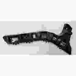 FORD FUSION POLICE RESPONDER HYBRID  REAR BUMPER COVER UPPER BRACKET LEFT (Driver Side) **CAPA** OEM#KS7Z17788A 2019-2020 PL#FO1142128C