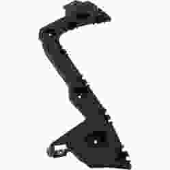 FORD FOCUS SEDAN  REAR BUMPER COVER SUPPORT LEFT (Driver Side) OUTER OEM#F1EZ17D943E 2015-2018 PL#FO1142132