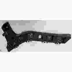 FORD FUSION  REAR BUMPER COVER UPPER BRACKET RIGHT (Passenger Side)**CAPA** OEM#KS7Z17787A 2019-2020 PL#FO1143128C