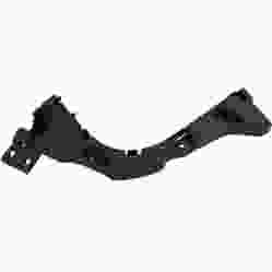 FORD FOCUS HATCHBACK/ST/RS  REAR BUMPER COVER SUPPORT RIGHT (Passenger Side) OUTER (EXC RS) OEM#F1EZ17D948E 2015-2018 PL#FO1143130