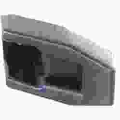 FORD FOCUS HATCHBACK/ST REAR BUMPER LOWER COVER BRACKET RIGHT (Passenger Side)=LH (PLASTIC) OEM#CP9Z17787A 2012-2014 PL#FO1162102