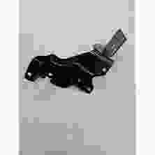 FORD TRUCKS & VANS BRONCO  (2.3/2.7L) REAR BUMPER SIDE MOUNTING BRACKET LEFT (Driver Side) (STEEL BMP)**CAPA** OEM#M2DZ17796A 2021-2024 PL#FO1162110C