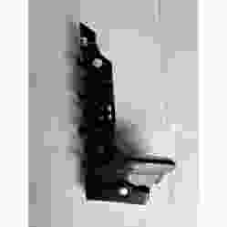 FORD TRUCKS & VANS BRONCO (2.3/2.7/3.0L) REAR BUMPER EXTENSION BRACKET LEFT (Driver Side) (2DR) OEM#M2DZ17D943B 2021-2024 PL#FO1162118