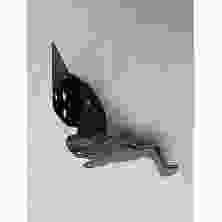 FORD TRUCKS & VANS BRONCO  (2.3/2.7L) REAR BUMPER SIDE MOUNTING BRACKET RIGHT (Passenger Side) (STEEL BMP) OEM#M2DZ17795A 2021-2024 PL#FO1163110