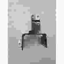 FORD TRUCKS & VANS BRONCO  (2.3/2.7L) REAR BUMPER REINF BRACKET RIGHT (Passenger Side) (MOLDED BMP) OEM#M2DZ17788B 2021-2024 PL#FO1163111