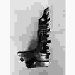 FORD TRUCKS & VANS BRONCO (2.3/2.7/3.0L) REAR BUMPER EXTENSION BRACKET RIGHT (Passenger Side) (4DR)(EXC HERITAGE/RAPTOR) OEM#M2DZ17D942A 2021-2024 PL#FO1163117