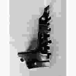 FORD TRUCKS & VANS BRONCO (2.3/2.7/3.0L) REAR BUMPER EXTENSION BRACKET RIGHT (Passenger Side) (2DR) OEM#M2DZ17D942B 2021-2024 PL#FO1163118