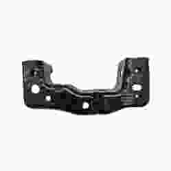 FORD FUSION HYBRID/ENERGI REAR BUMPER REINF MOUNT BRACKET LEFT (Driver Side) (FRAME SIDE) **CAPA** OEM#6G9Z17C913A 2014-2016 PL#FO1166202C