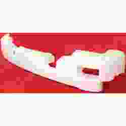 FORD TAURUS SEDAN REAR BUMPER ABSORBER OEM#8G1Z17787A 2008-2009 PL#FO1170130