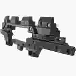 FORD TAURUS SHO REAR BUMPER ABSORBER OEM#DG1Z17787A 2013-2019 PL#FO1170141