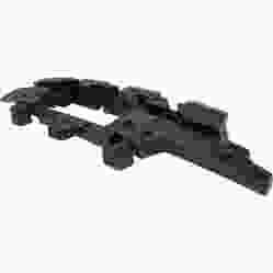 FORD TAURUS SHO REAR BUMPER ABSORBER **CAPA** OEM#DG1Z17787A 2013-2019 PL#FO1170141C