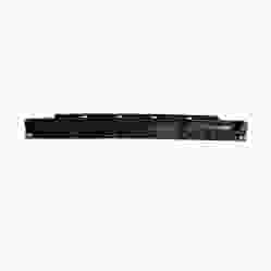 FORD TRUCKS & VANS EDGE  REAR BUMPER ABSORBER **CAPA** OEM#KT4Z17E855A 2019-2024 PL#FO1170155C