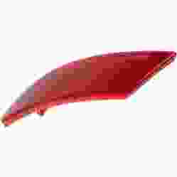 FORD FOCUS HATCHBACK ELECTRIC  REAR BUMPER REFLECTOR LEFT (Driver Side) OEM#BM5Z13A565B 2012-2014 PL#FO1184101