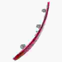 FORD FUSION HYBRID/ENERGI  REAR BUMPER REFLECTOR LEFT (Driver Side)**CAPA** OEM#KS7Z13A565B 2019-2020 PL#FO1184119C