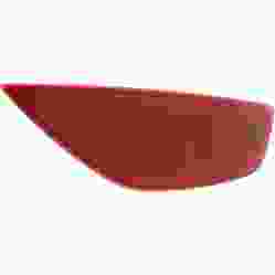 FORD FIESTA/HATCHBACK  (EXC ST) REAR BUMPER REFLECTOR RIGHT (Passenger Side)**CAPA** OEM#BE8Z15A448AA 2014-2019 PL#FO1185107C