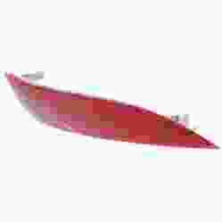 FORD FOCUS HATCHBACK ELECTRIC  REAR BUMPER REFLECTOR RIGHT (Passenger Side) OEM#F1EZ13A565A 2015-2018 PL#FO1185110