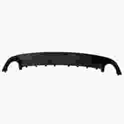 FORD TRUCKS & VANS EDGE REAR BUMPER LOWER VALANCE PRIMED (WO/TOW)(EXC SPORT) OEM#FT4Z17K835AAPTM 2015-2018 PL#FO1195149