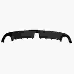 FORD TRUCKS & VANS EDGE REAR BUMPER LOWER VALANCE PRIMED (W/TRAILER PKG)(EXC SPORT) OEM#FT4Z17K835BA 2015-2018 PL#FO1195150