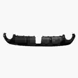 FORD TRUCKS & VANS EDGE REAR BUMPER LOWER VALANCE PRIMED (W/TOW)(EXC ST MDL) OEM#KT4Z17K835BCPTM 2019-2024 PL#FO1195170