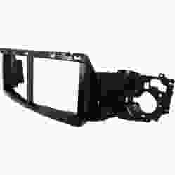 FORD TRUCKS & VANS FORD/PU  (F250/350/450/550) Super Duty HEAD LAMP MOUNTING PANEL **CAPA** OEM#6C3Z8A284A 2005-2007 PL#FO1220240C