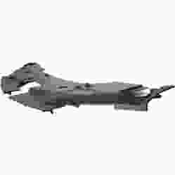 FORD MUSTANG RADIATOR SUPPORT TOP COVER**CAPA** OEM#AR3Z8C291AA 2010-2012 PL#FO1224104C