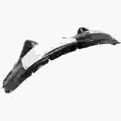 FORD TRUCKS & VANS FORD/PU  (F250/350/450) Super Duty FENDER LINER RIGHT (Passenger Side) (PE/VACUUM) OEM#HC3Z16102H-PFM 2017-2019 PL#FO1249174