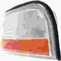 MERCURY GRAND MARQUIS CORNER LAMP UNIT LEFT (Driver Side) OEM#3W3Z13201AA 2003-2005 PL#FO2520171