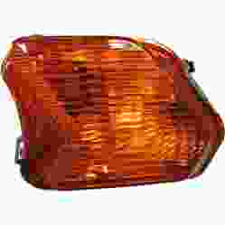 FORD TRUCKS & VANS ESCAPE  PARK/SIGNAL LAMP ASSY LEFT (Driver Side) (AMBER)(WO/FOG)(S MDL) OEM#GJ5Z13200B 2017-2019 PL#FO2520193