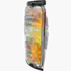 FORD TRUCKS & VANS FORD VAN CORNER LAMP UNIT RIGHT (Passenger Side) (TO 12-2-02)(AMBER/CLEAR) OEM#F2UZ13200A 1992-2003 PL#FO2521122