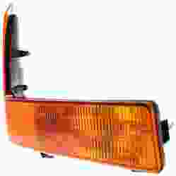 FORD TRUCKS & VANS EXCURSION  PARK/CORNER LAMP RIGHT (Passenger Side) (ALL AMBER) OEM#XC3Z13200BA 2000-2001 PL#FO2521141