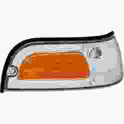 FORD CROWN VICTORIA CORNER LAMP RIGHT (Passenger Side) (W/O POLICE MDL) OEM#XW7Z15A201AB 1998-2011 PL#FO2521147