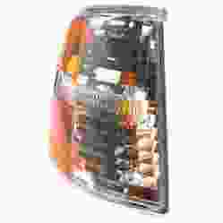 FORD TRUCKS & VANS EXPLORER CORNER LAMP UNIT RIGHT (Passenger Side) (TO 12-22-03) OEM#1L2Z13200AA 2002-2004 PL#FO2521167