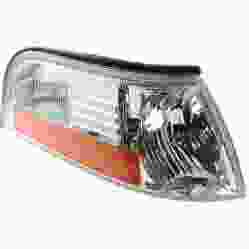 MERCURY GRAND MARQUIS CORNER LAMP UNIT RIGHT (Passenger Side) OEM#3W3Z13200AA 2003-2005 PL#FO2521171