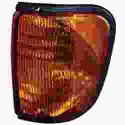 FORD TRUCKS & VANS FORD VAN  CORNER LAMP UNIT RIGHT (Passenger Side) (FROM 12-2-02)(ALL AMBER) OEM#3C2Z13200AA 2003-2007 PL#FO2521173